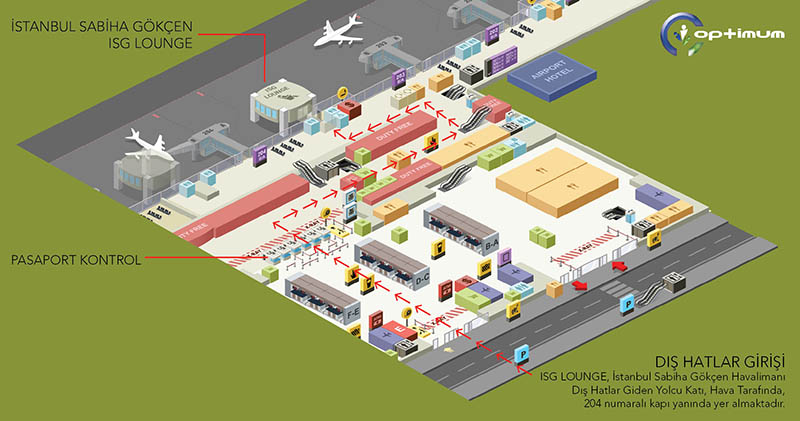 Схема аэропорта Сабиха Гекчен. Аэропорт Сабиха гёкчен Стамбул схема.